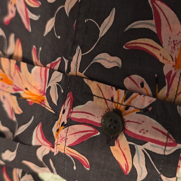 Acacia Organic Cotton Romper - Picture 16 of 16